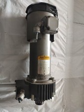 Baldor CDP3330 1/2 HP DC Motor 90 VDC 1750 RPM Inkl. Bremse