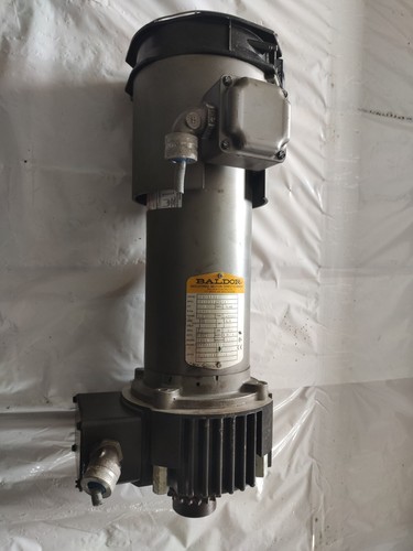 Baldor cdp3330 dc motor - hp,