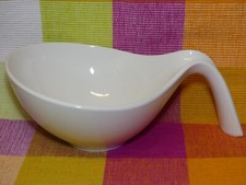 V&B VILLEROY & BOCH - FLOW - Müslischale Schale Bol  MEHR