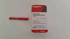 HILTI Fliesenbohrer HEX 8/40