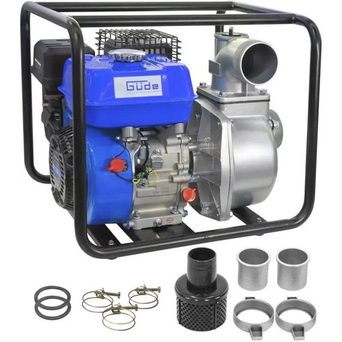 Güde benzin motorpumpe gmp - güde,