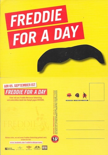 Freddie mercury queen - mercury,