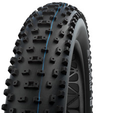 Schwalbe Al Mighty Evo Fatbike