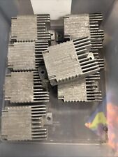 Mercedes  R170 A170 SLK A 0275458132    ESG 400   HKR Lüftersteuerung Steuerung