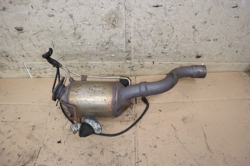 Touareg partikelfilter - touareg,