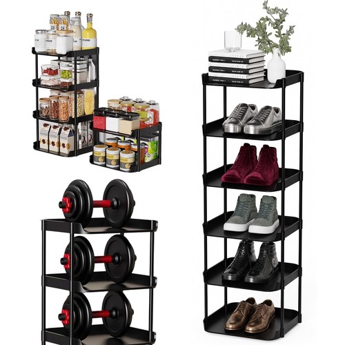 Schuhregal schuhablage - schuhregal,