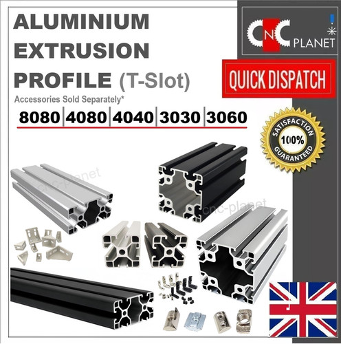 Aluminium strangpressprofil - aluminium,