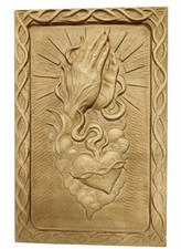 3d Bild Holzbild Holzrelief