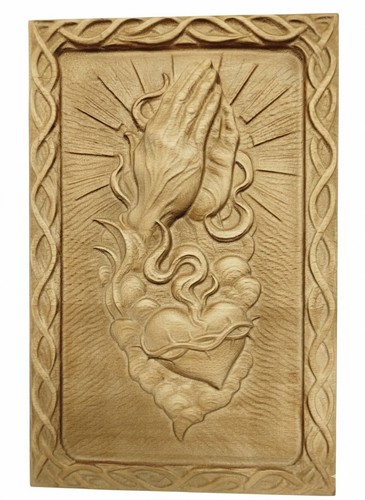 Bild holzbild holzrelief - bild,