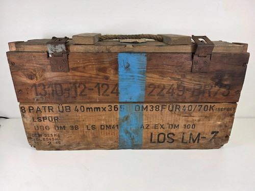 Original bundeswehr - original,