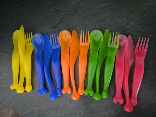 Ikea kinderbesteck - ikea,
