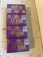Alada Soap (3x ) Take ALL (3 stück)