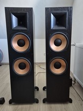 Klipsch RF-7 Classic Series Limited Edition Standlautsprecher-Paar in OVP