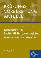 Prüfungsvorbereitung aktuell