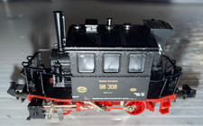 Minitrix 12015 Lokalbahn