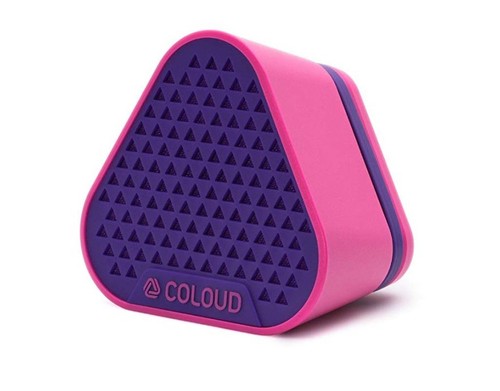 Coloud mini lautsprecher - coloud,