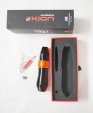 FK IRONS Spektra Xion Orange