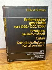 Reformationsgeschichte von