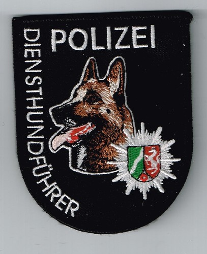 Polizei nordrhein westfalen - polizei, nordrhein-westfalen