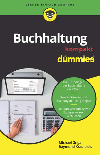 Buchhaltung kompakt für
