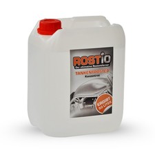 Rostio Tankentroster 5 Liter
