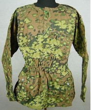 M 42 Eichentarn Schlupfhemd