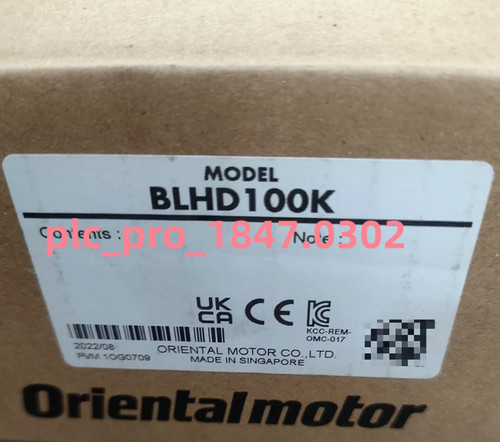 Blhd100k 1pcs brand new - blhd100k,