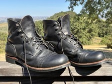 Red Wing Iron Ranger 8084 - US