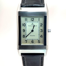 Jaeger-LeCoultre - Reverso