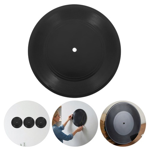 Pcs schallplatten wanddeko - pcs,