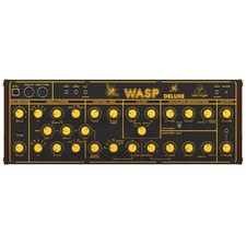 Behringer Wasp Deluxe