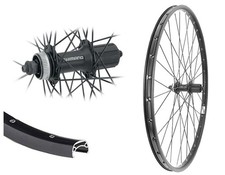 Hinterrad 28" / 29" Shimano