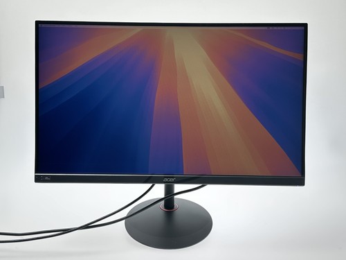 Acer nitro xv272up - acer,