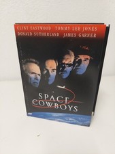 DVD Space Cowboys - 12854