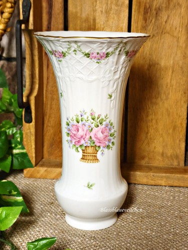 Hohe vase trichtervase kaiser - trichtervase,