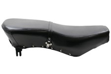 Sitzbank für AWO 425 Sport - schwarz