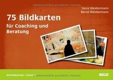 Bildkarten für coaching - 75,
