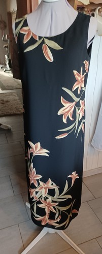 Kleid teilig elegant mit - kleid, 2