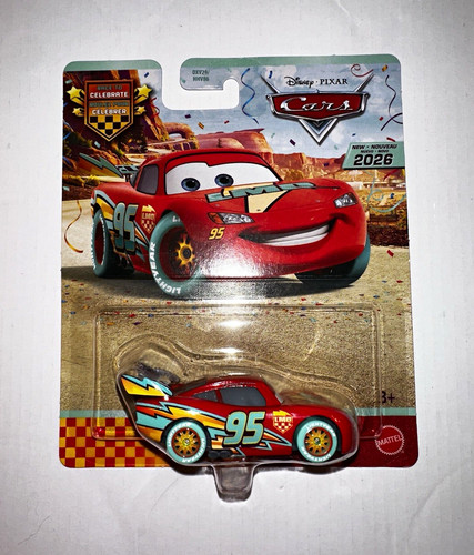 Mattel disney pixar - mattel,