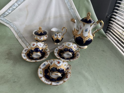 Schönes meissen prunk - schönes,