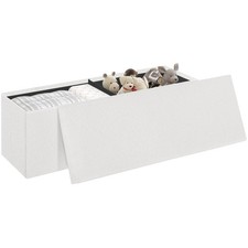 Sitzbank Klappbar Stauraum