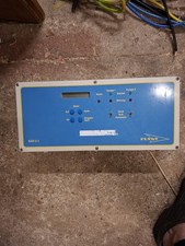 Abwasser Pumpen Steuerung