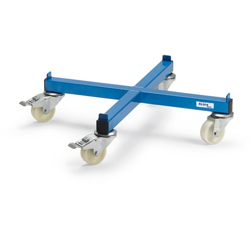 Fetra fassroller kreuzform - fetra,