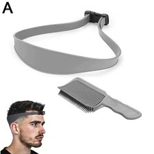 Fade Kamm Barber Clipper
