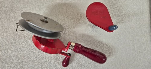 Hegi set hochstartwinde - hegi,