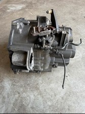 VW Touran Golf 5 Getriebe KDM 2.0TDI 6 Gang Schaltgetriebe ca. 160.000km BMM 