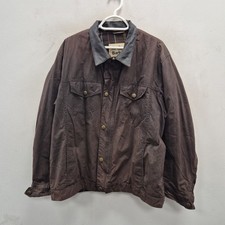 Barbour Drovers Wax Waterproof