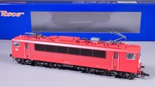H0 DC Roco 62437 E-Lok BR 155