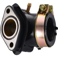 22mm Vergaser Ansaugkrümmer