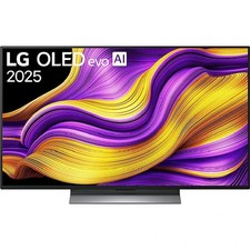 LG OLED48G56LS OLED evo